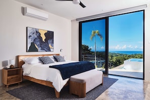 7 bedrooms, in-room safe, WiFi, bed sheets