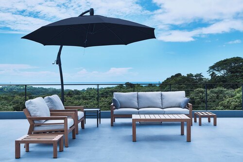 NEWLY DISCOUNTED! Dream Private Villa With 2 Pools & Luxury Design ★★★★★