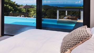 7 bedrooms, in-room safe, WiFi, bed sheets
