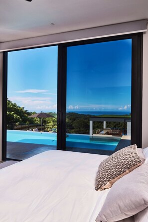 7 habitaciones, caja de seguridad en la habitación, wifi y ropa de cama 