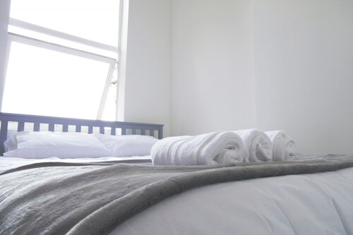 1 Bed Studio Apart - Hotel