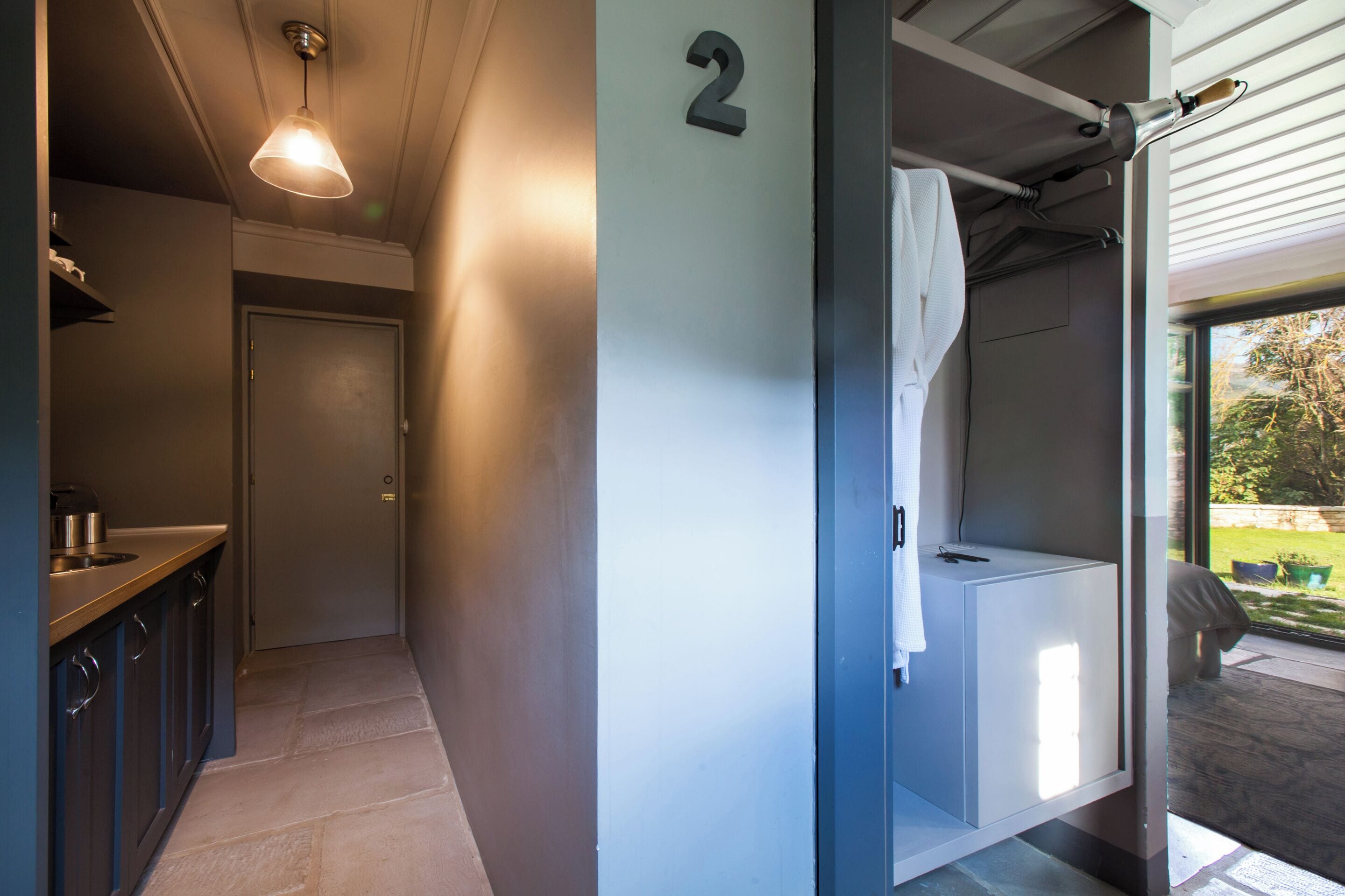 Junior Suite, Patio | Egyptian cotton sheets, premium bedding, down comforters