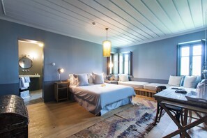 Roupas de cama de algodão egípcio, roupas de cama premium