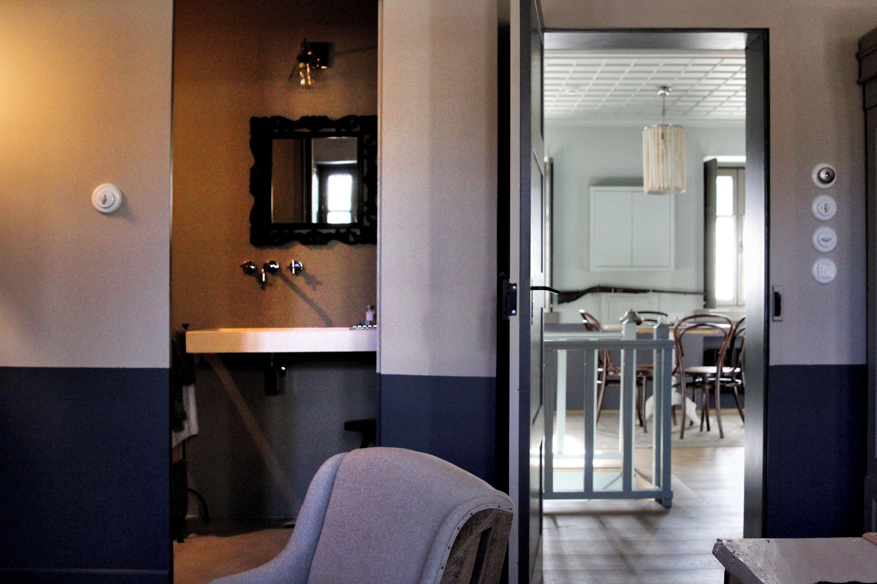 Superior Suite | Egyptian cotton sheets, premium bedding, down comforters