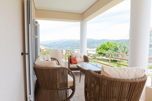 Apartment | 10 bedrooms - Vasilopoulos Residences Apartments Buildings (Kefalonia)