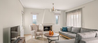 Vasilopoulos Residences Apartments Buildings