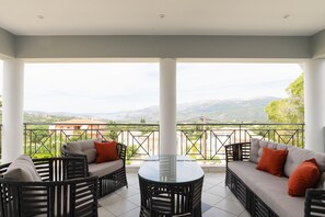 Apartment, Smoking | Exterior - Vasilopoulos Residences Apartments Buildings (Kefalonia)