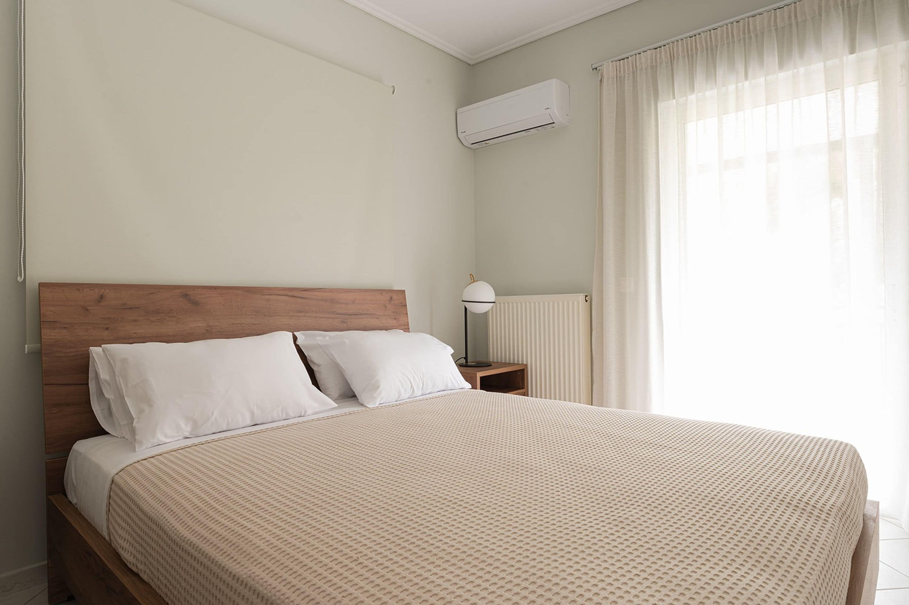 Apartamento, para fumantes | 10 quartos