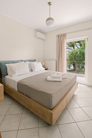 Apartment | 10 bedrooms - Vasilopoulos Residences Apartments Buildings (Kefalonia)