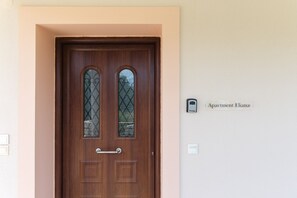 Exterior - Vasilopoulos Residences Apartments Buildings (Kefalonia)