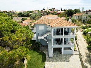 Exterior - Vasilopoulos Residences Apartments Buildings (Kefalonia)