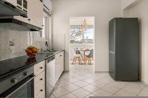 Exterior - Vasilopoulos Residences Apartments Buildings (Kefalonia)
