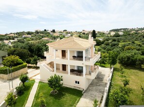 Exterior - Vasilopoulos Residences Apartments Buildings (Kefalonia)