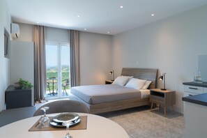 Studio, roken | 3 slaapkamers