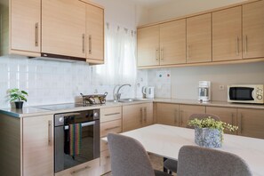 Apartament | 3 dormitoris i escriptori 