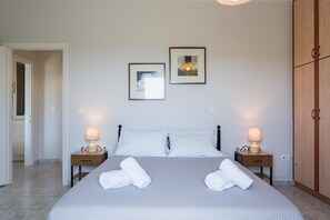 Apartament | 3 dormitoris i escriptori 