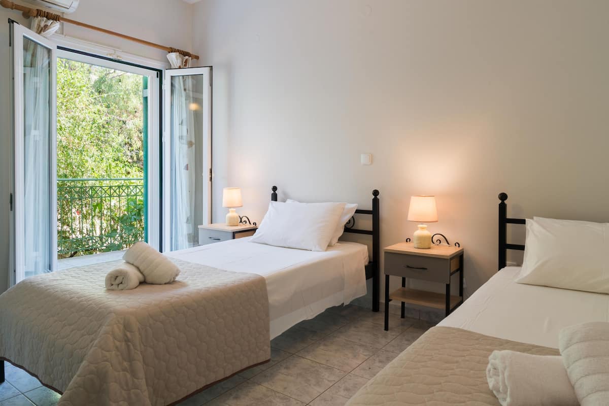 Appartement, roken | 3 slaapkamers