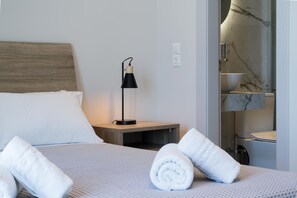Hus - rökare | 2 sovrum och skrivbord