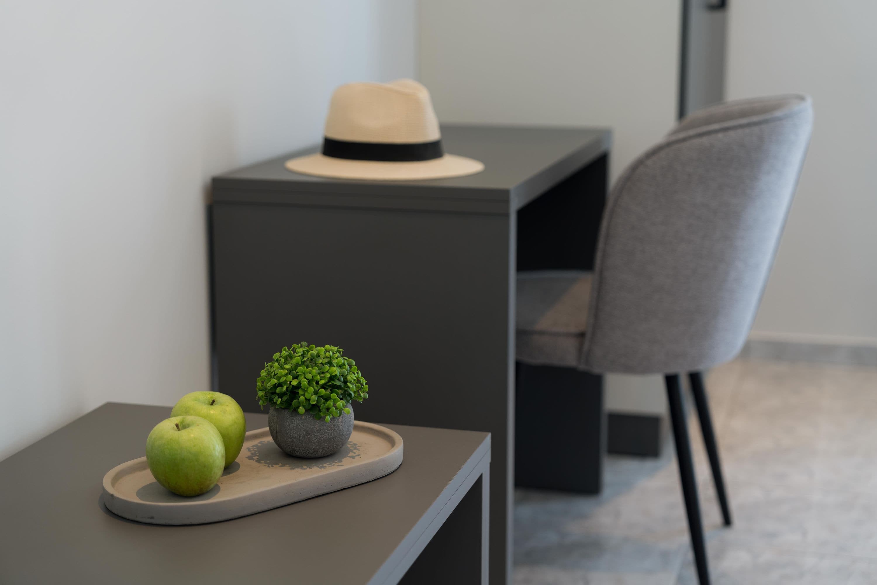 開放式客房, 吸煙房 | 2 間臥室