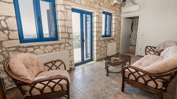 Rumah | 5 kamar tidur dan meja kerja