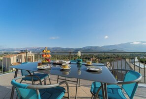 House | 3 bedrooms - Belle Helen s Villa - 3 Bedrooms Billiard Pool (Kefalonia)