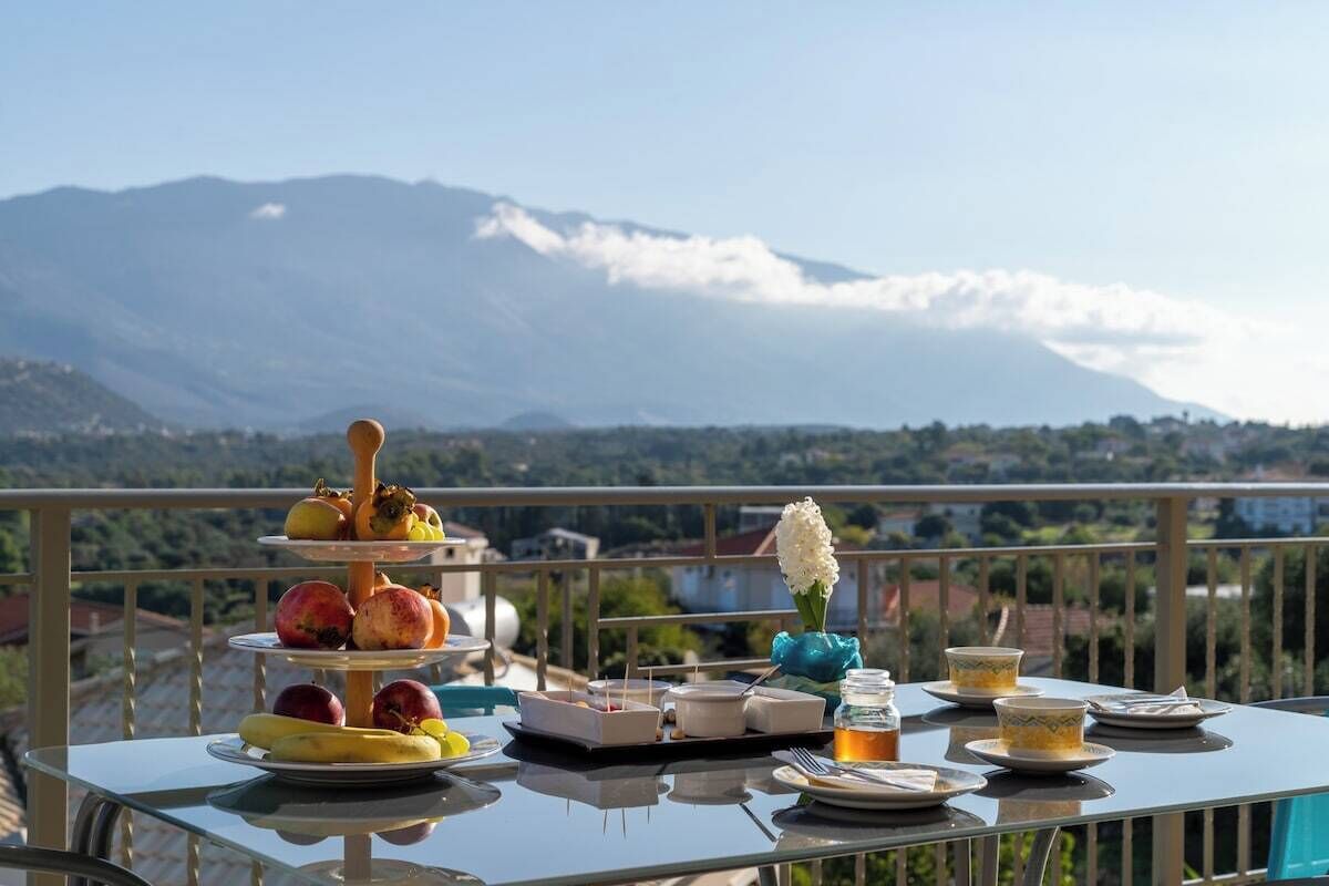 Rumah | 3 kamar tidur