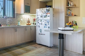 House | 3 bedrooms - Belle Helen s Villa - 3 Bedrooms Billiard Pool (Kefalonia)