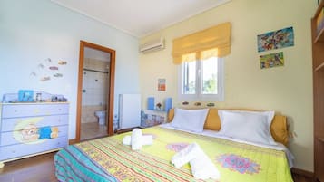 Rumah | 3 kamar tidur