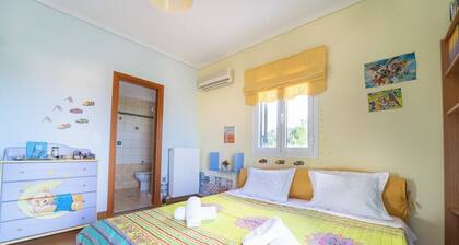 Belle Helen s Villa - 3 Bedrooms Billiard Pool