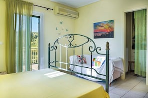 House | 3 bedrooms - Belle Helen s Villa - 3 Bedrooms Billiard Pool (Kefalonia)