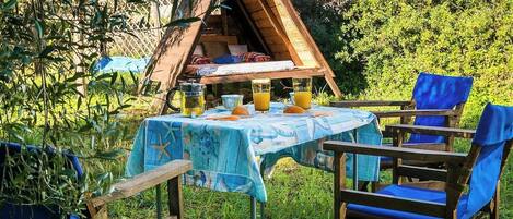 Huis | 3 slaapkamers