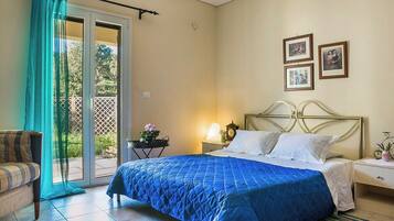 Rumah | 3 kamar tidur