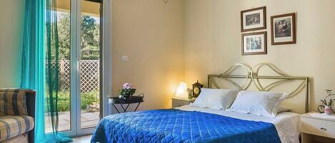 独立别墅 | 3 多间卧室