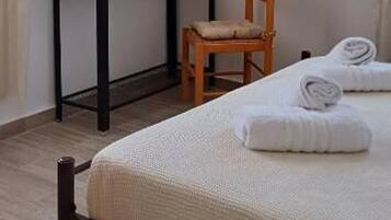 独立别墅 | 2 多间卧室