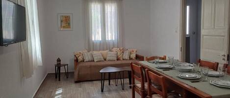 Talo | 2 makuuhuonetta