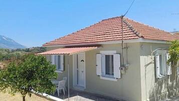 独立别墅 | 2 多间卧室