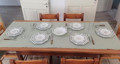 Mata s Cottage - 2 Bedroom House