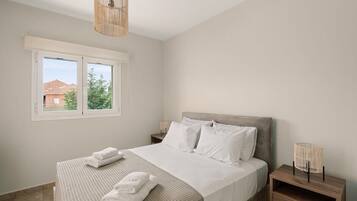 别墅 | 2 多间卧室