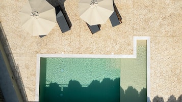 别墅 | 2 多间卧室