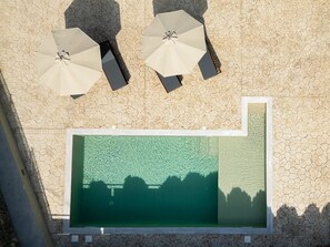 别墅 | 2 多间卧室