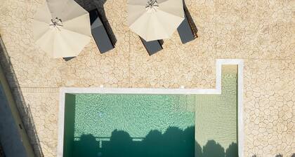 Vasilopoulos Residences - Villa Chloe