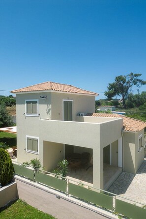 2 bedrooms - Vasilopoulos Residences - Villa Chloe (Kefalonia)