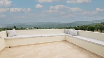 别墅 | 2 多间卧室