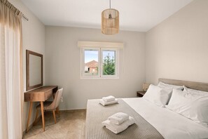 Villa | 2 bedrooms - Vasilopoulos Residences - Villa Chloe (Kefalonia)