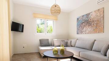 别墅 | 2 多间卧室