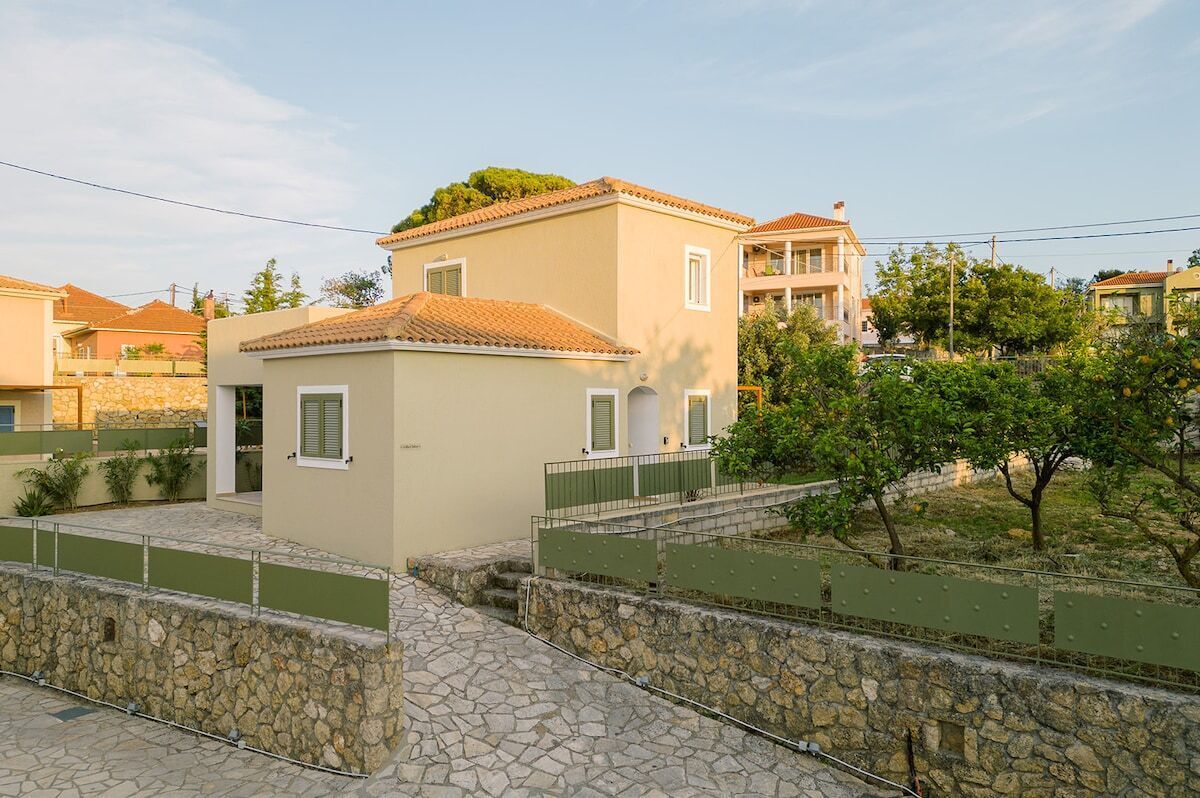 Villa | 2 bedrooms