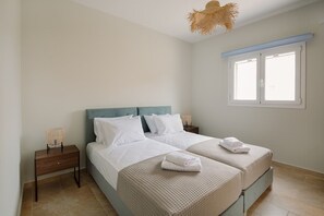 2 bedrooms - Vasilopoulos Residences - Villa Chloe (Kefalonia)