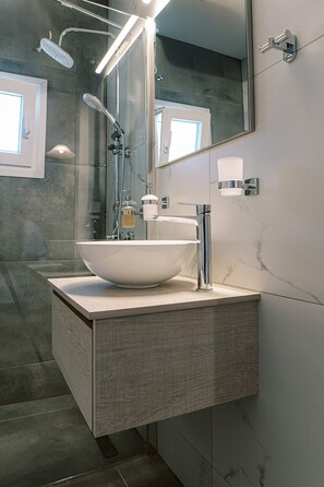 2 habitaciones 