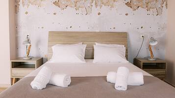 2 bedrooms