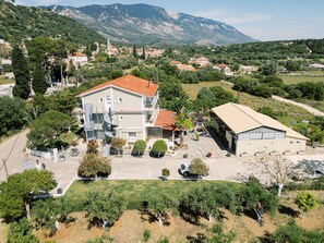 Exterior - Siora Maria Studios (Kefalonia)